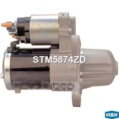 ������� Krauf ���. STM5874ZD STM5874ZD ����