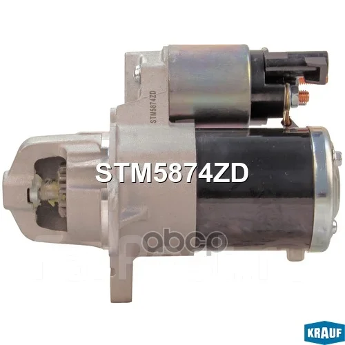 ������� Krauf ���. STM5874ZD STM5874ZD ����
