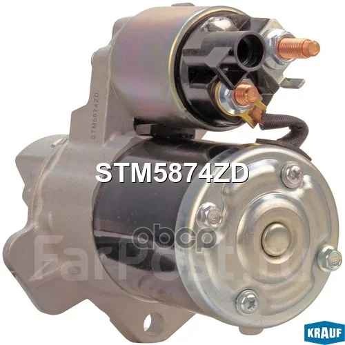 ������� Krauf ���. STM5874ZD STM5874ZD ����