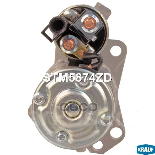 ������� Krauf ���. STM5874ZD STM5874ZD ����