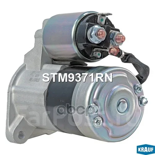 ������� Krauf ���. STM9371RN STM9371RN ����