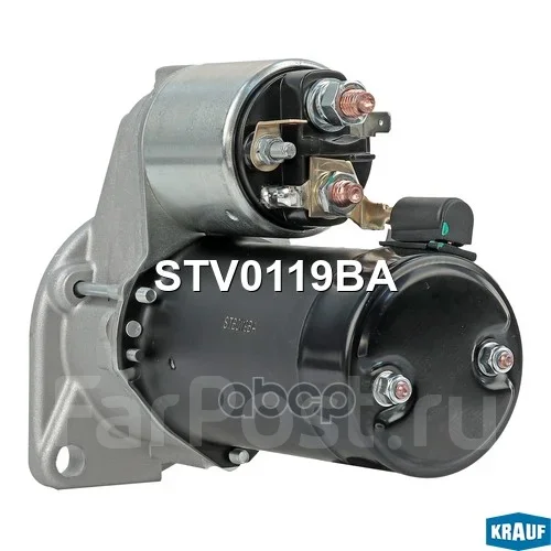 ������� Krauf ���. STV0119BA STV0119BA ����
