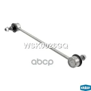 ������ ������������� Krauf ���. WSK0026GQ WSK0026GQ ����