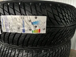 Michelin Pilot Alpin 5