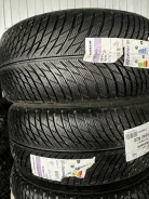 Michelin Pilot Alpin 5