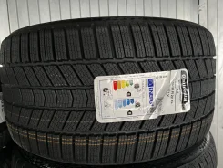 Continental WinterContact 8 S