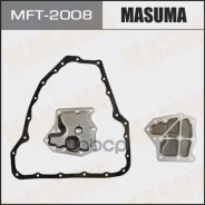 ������ ���� Masuma ���. MFT2008 MFT2008 ����