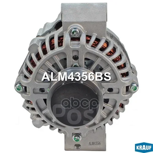 ��������� Krauf ���. ALM4356BS ALM4356BS ����