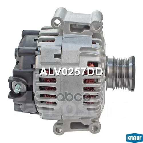 ��������� Krauf ���. ALV0257DD ALV0257DD ����