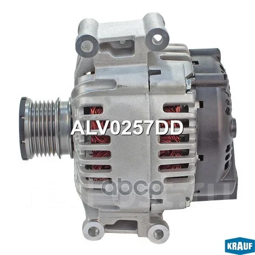 ��������� Krauf ���. ALV0257DD ALV0257DD ����