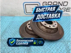 ����� ��������� Volkswagen Tiguan 2008 1K0615601AD 5N1 CCTA 2.0, ������ 1K0615601AD ����