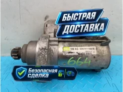 ������� Volkswagen Passat 2005 02M911023M B6 BVY 2.0 02M911023M ����