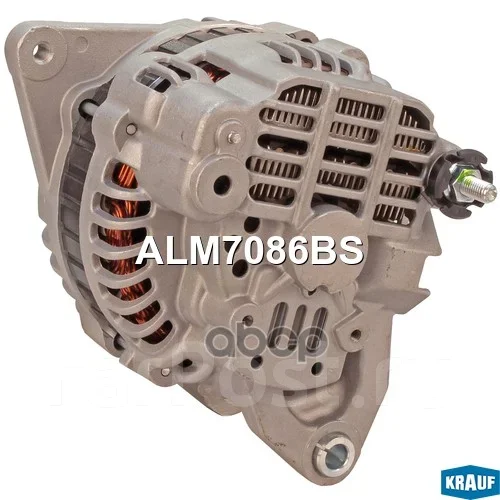 ��������� Krauf ���. ALM7086BS ALM7086BS ����