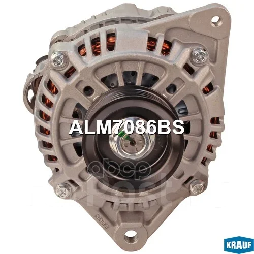 ��������� Krauf ���. ALM7086BS ALM7086BS ����