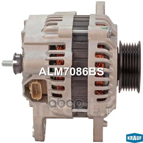 ��������� Krauf ���. ALM7086BS ALM7086BS ����