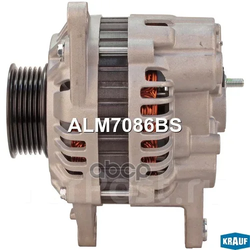 ��������� Krauf ���. ALM7086BS ALM7086BS ����