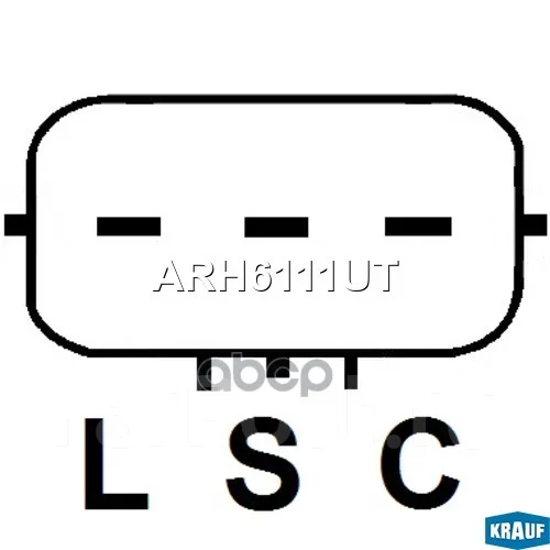 ��������� ���������� Krauf ���. ARH6111UT ARH6111UT ����