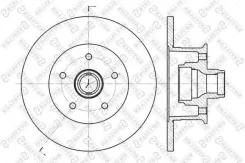 ���� ��������� ��������! Stellox 60204720SX 60204720SX ����