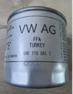 ������ �������� VAG ���. 04E115561T 04E115561T ����