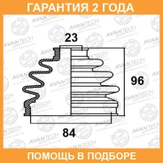 ������� ������� Avantech / BD0203 �������� 24 ��� BD0203 ����