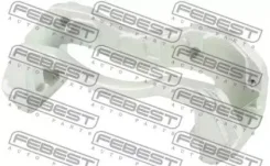 ����� ��������� ������ ��������! Mitsubishi Pajero 95-00 Febest 0477CK96WFL 0477CK96WFL ����