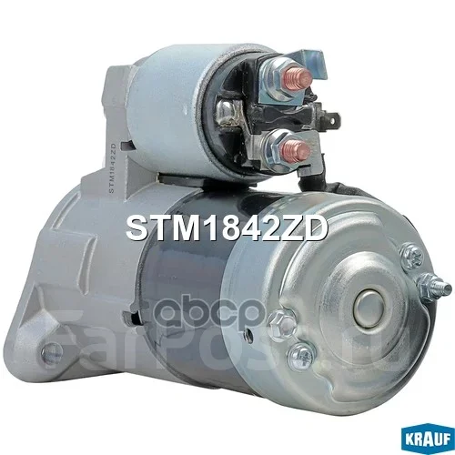 ������� Krauf ���. STM1842ZD STM1842ZD ����
