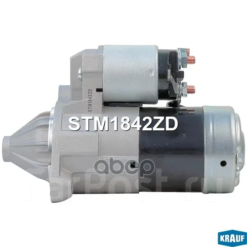 ������� Krauf ���. STM1842ZD STM1842ZD ����