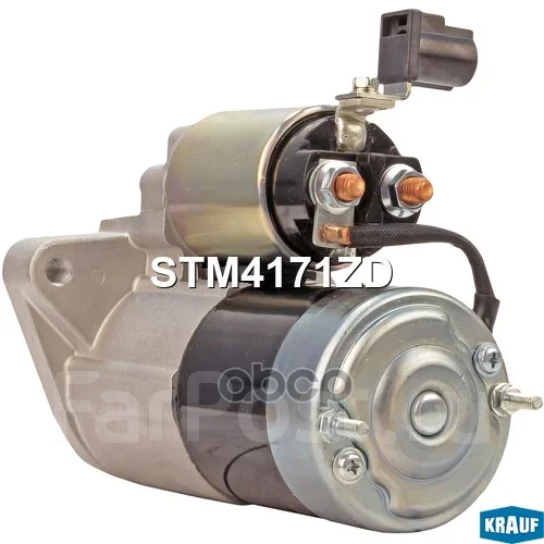 ������� Krauf ���. STM4171ZD STM4171ZD ����