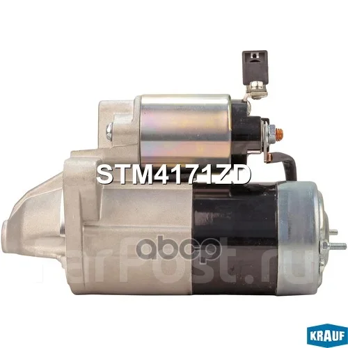 ������� Krauf ���. STM4171ZD STM4171ZD ����
