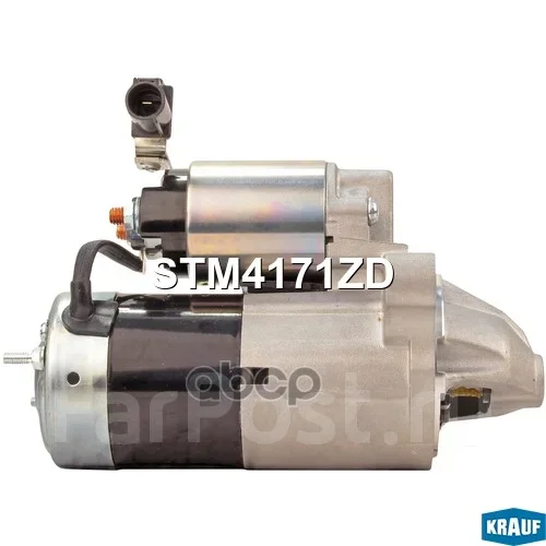 ������� Krauf ���. STM4171ZD STM4171ZD ����