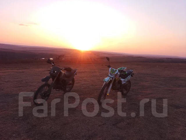 Irbis TTR 250R. 250����. ��., ��������, ������ �� �� ����