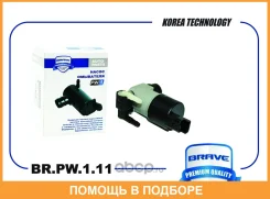 ����� ��������� ������ Nissan Qashqai J10E -13, Qashqai II J11E 13- Brave / BRPW111 BRPW111 ����