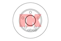 ���� ��������� ������ (245x10mm) / AUDI-100,200 84~91 Nk ���. 204749 204749 ����