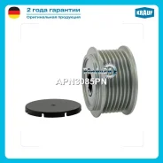 ����� ���������� ���� Hyundai/KIA/MINI 1.4D/2.5D 03- Krauf APN3085PN APN3085PN ����
