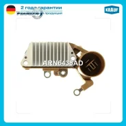 ��������� ���������� Krauf ARN6438AD ARN6438AD ����