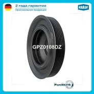 ���� ����������� ���� Renault/Nissan 1.5 Dci Krauf GPZ0108DZ GPZ0108DZ ����