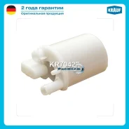 ������ ��������� Hyundai Elantra XD 00- Krauf KR7042F KR7042F ����