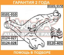����������� ASVA / 0101070 �������� 24 ��� 0101070 ����