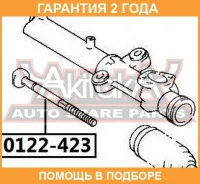 ���� ������� ASVA / 0122423 �������� 24 ��� 0122423 ����