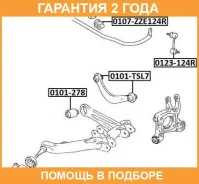 ���� ������������� ������ ASVA / 0123124R �������� 24 ��� 0123124R ����