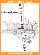 ���� ������������� ASVA / 0123YAR �������� 24 ��� 0123YAR ����