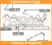 ����������� ASVA / 0201077 �������� 24 ��� 0201077 ����