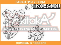 ����������� ASVA / 0201R51RK1 �������� 24 ��� 0201R51RK1 ����
