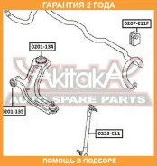 ���� ������������� �������� ASVA / 0223C11 �������� 24 ��� 0223C11 ����