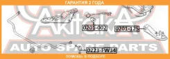 ���� ������������� �������� ASVA / 0223FW34 �������� 24 ��� 0223FW34 ����