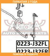 ���� ������������� �������� ������ ASVA / 0223J32FR �������� 24 ��� 0223J32FR ����