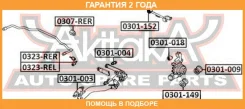 ����������� ASVA / 0301004 �������� 24 ��� 0301004 ����