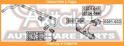 ����������� ASVA / 0301033 �������� 24 ��� 0301033 ����