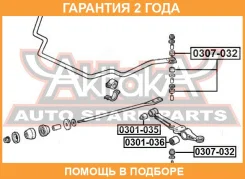 ����������� ASVA / 0301036 �������� 24 ��� 0301036 ����