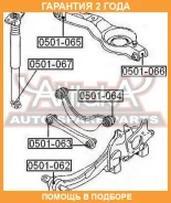 ����������� ASVA / 0501065 �������� 24 ��� 0501065 ����